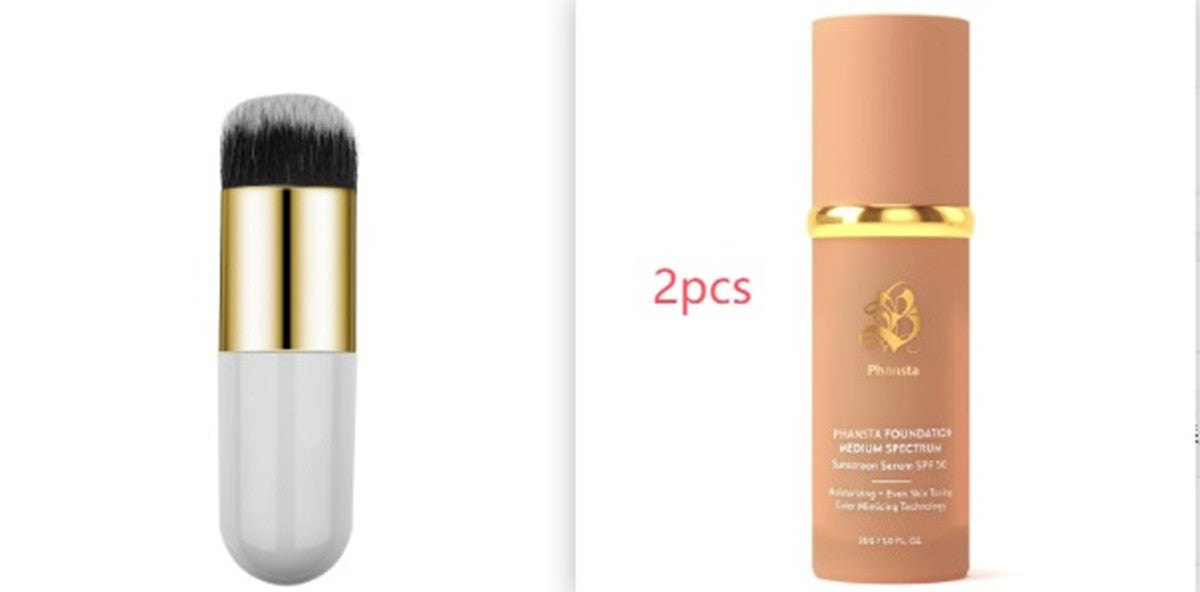 TrueTone™ Foundation