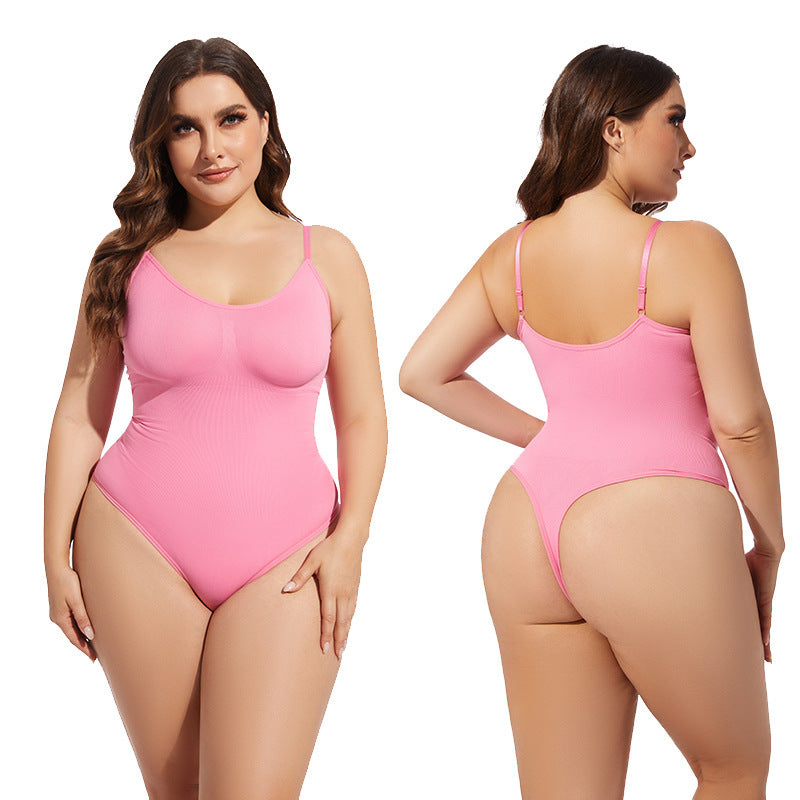 Navora™ Snatched Bodysuit