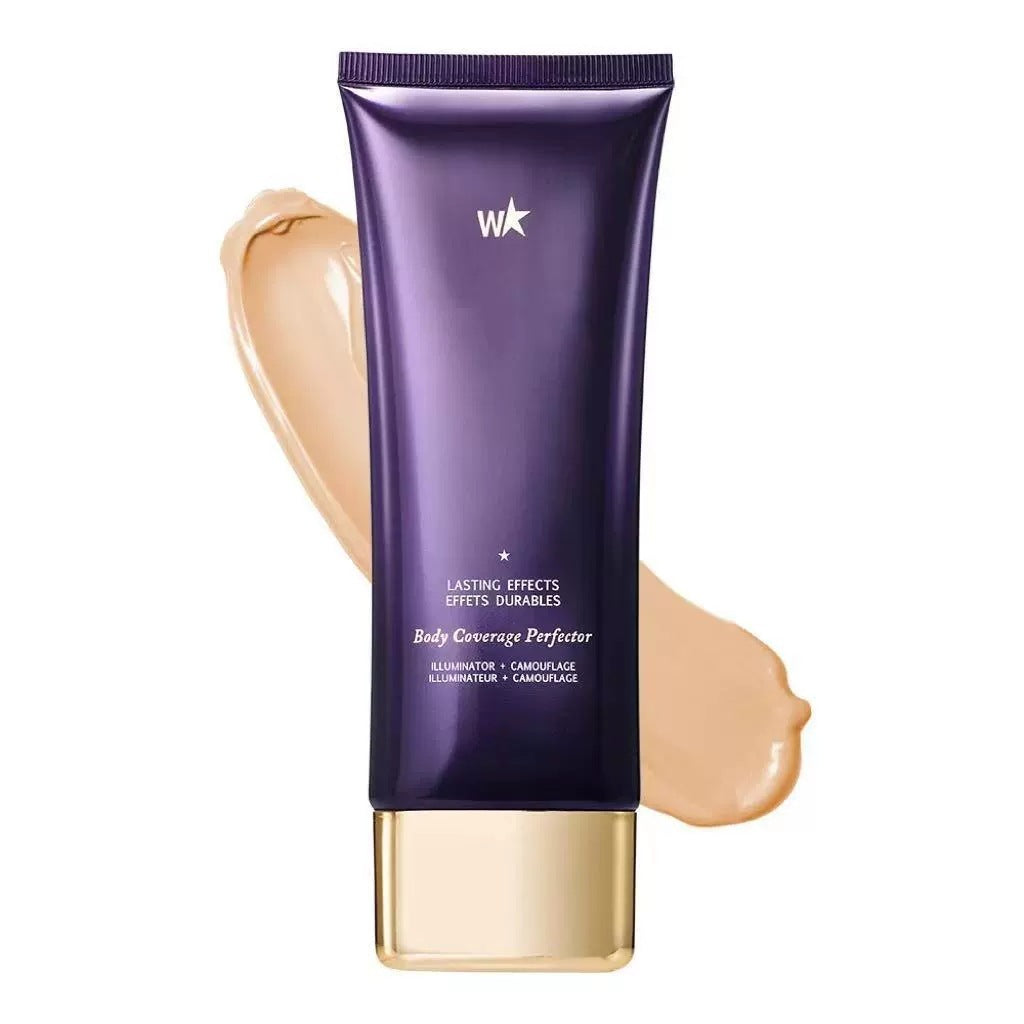 WestGlow™ Body Concealer