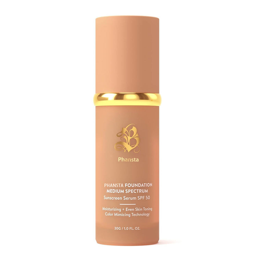 TrueTone™ Foundation