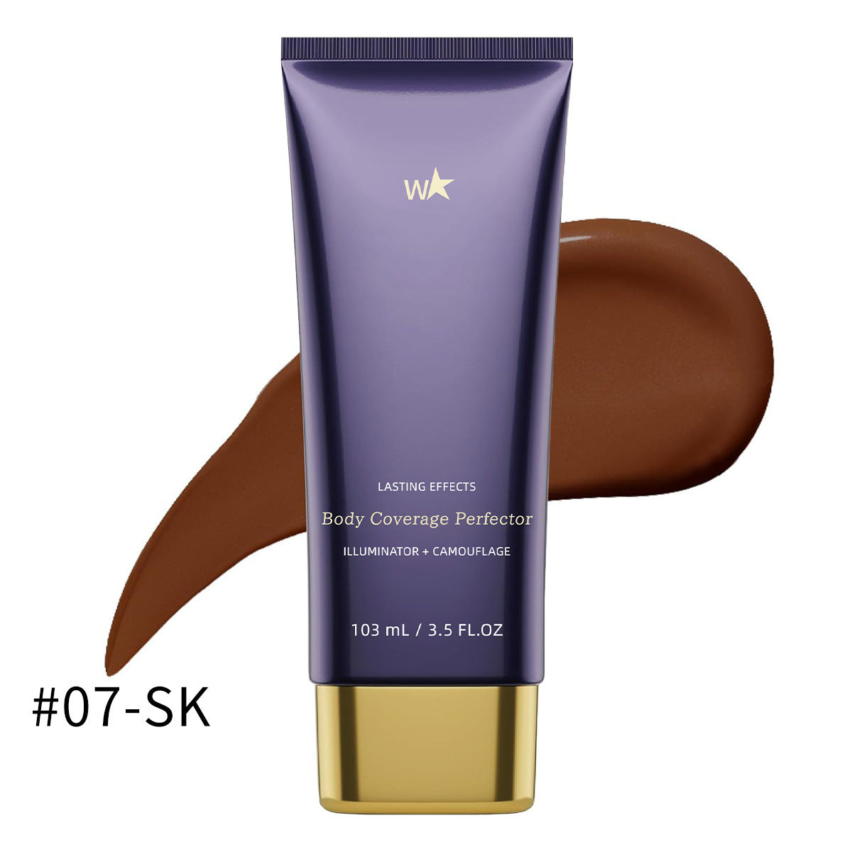 WestGlow™ Body Concealer