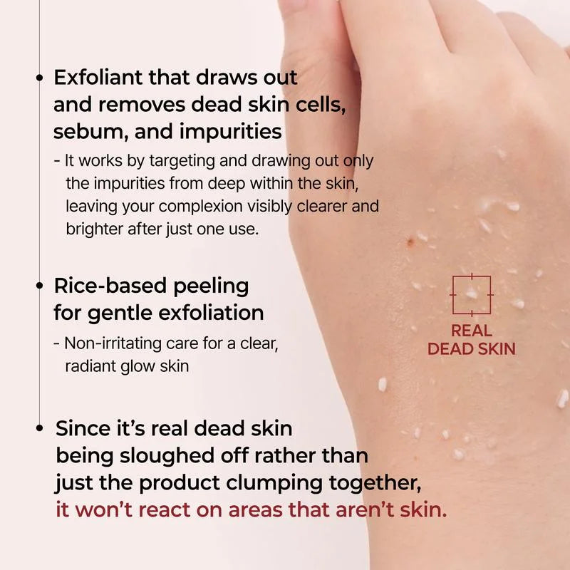 Navora™ Peel & Glow Ampoule