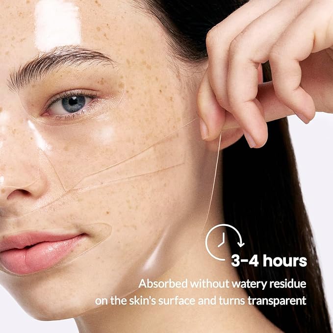 DermaLift™ Collagen Mask