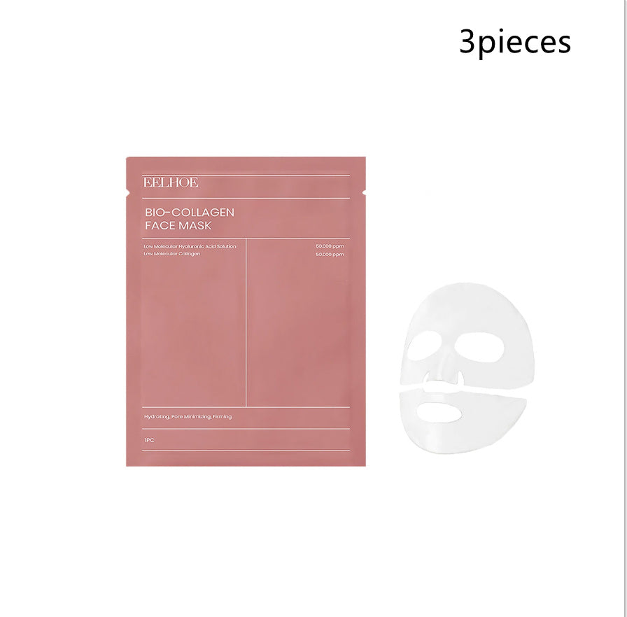 DermaLift™ Collagen Mask