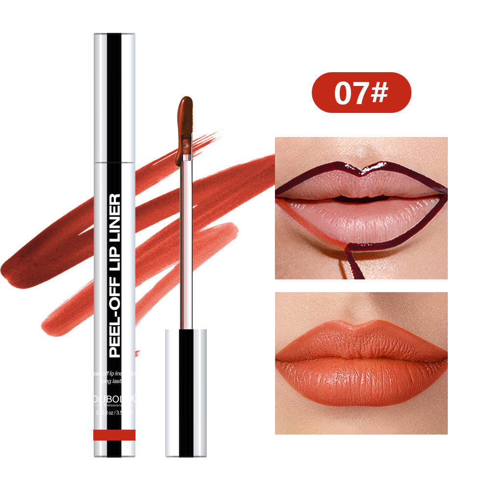 Navora™ Peel Off Lip Liner