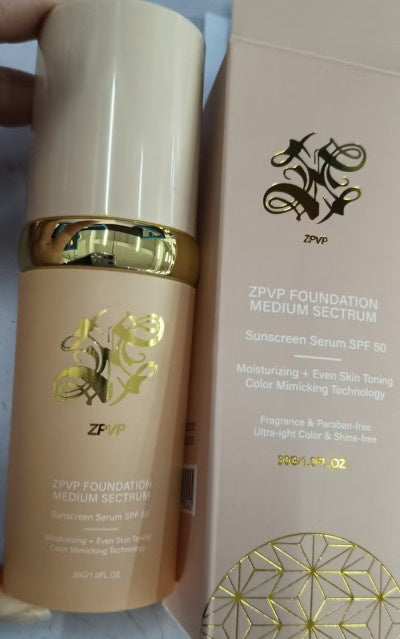 TrueTone™ Foundation