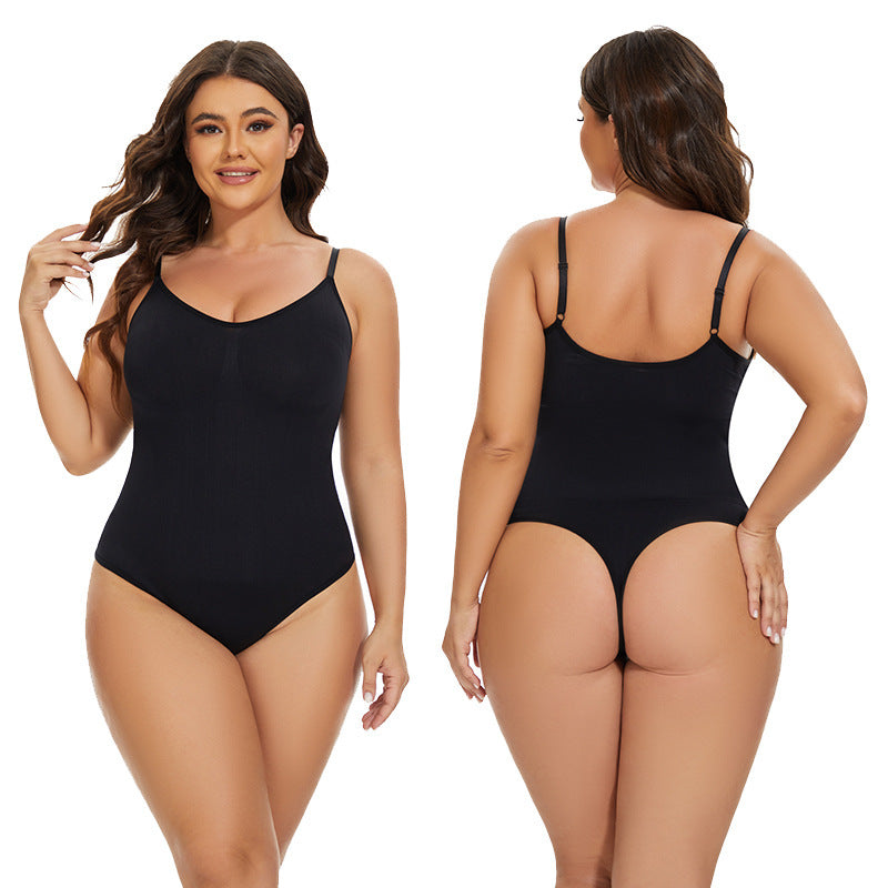 Navora™ Snatched Bodysuit
