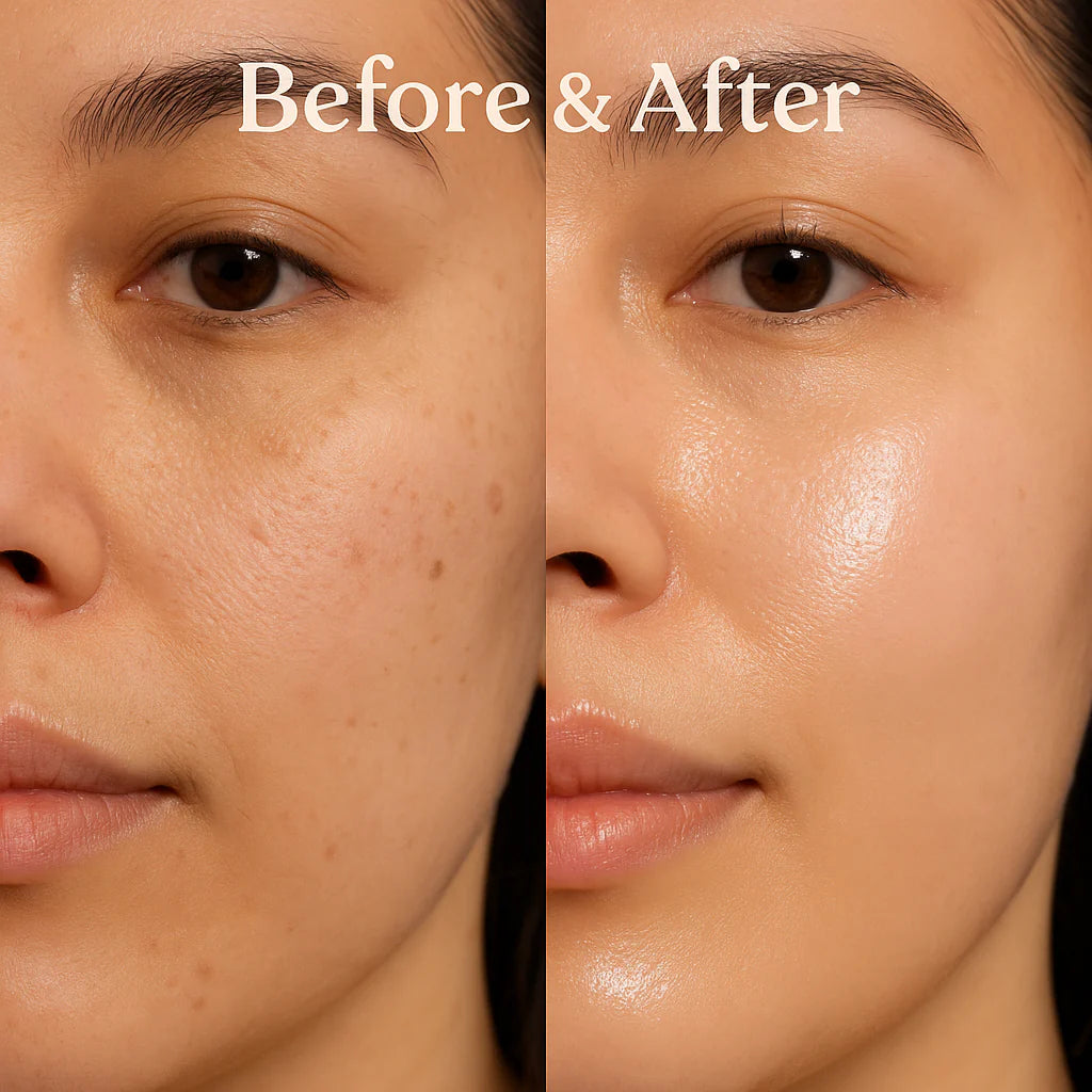 Navora™ Peel & Glow Ampoule