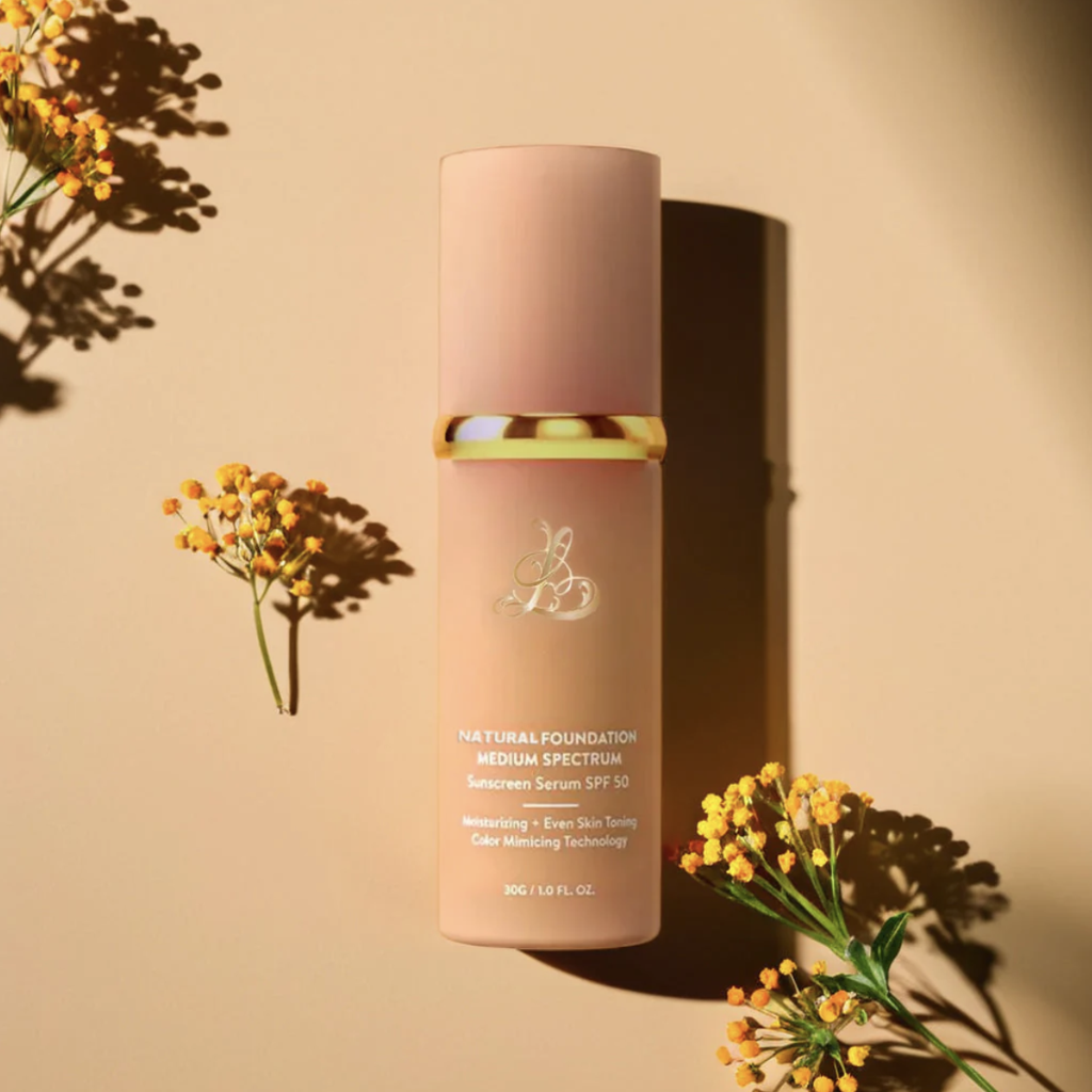 TrueTone™ Foundation