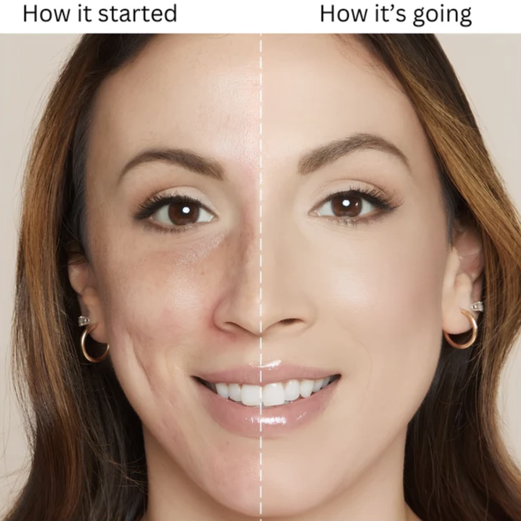 TrueTone™ Foundation