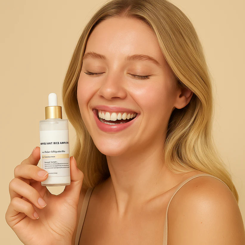 Navora™ Peel & Glow Ampoule