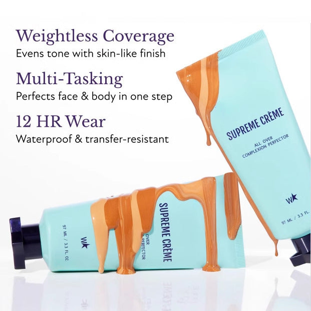 WestGlow™ Supreme Body Concealer