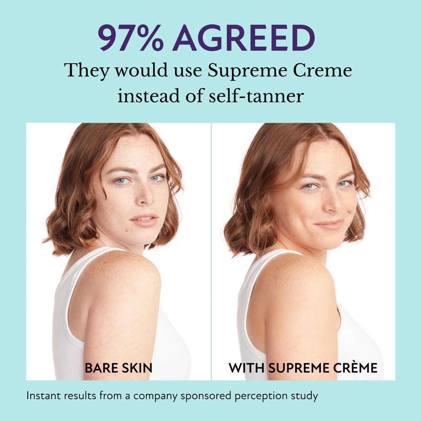 WestGlow™ Supreme Body Concealer