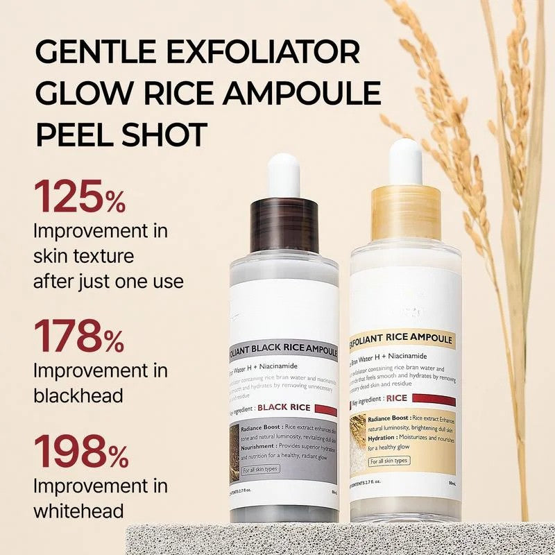 Navora™ Peel & Glow Ampoule