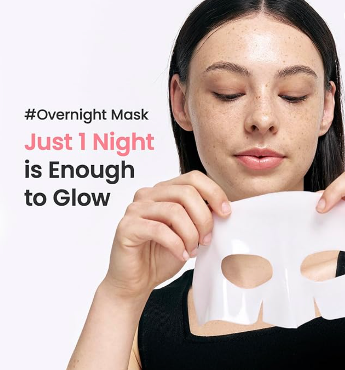 DermaLift™ Collagen Mask