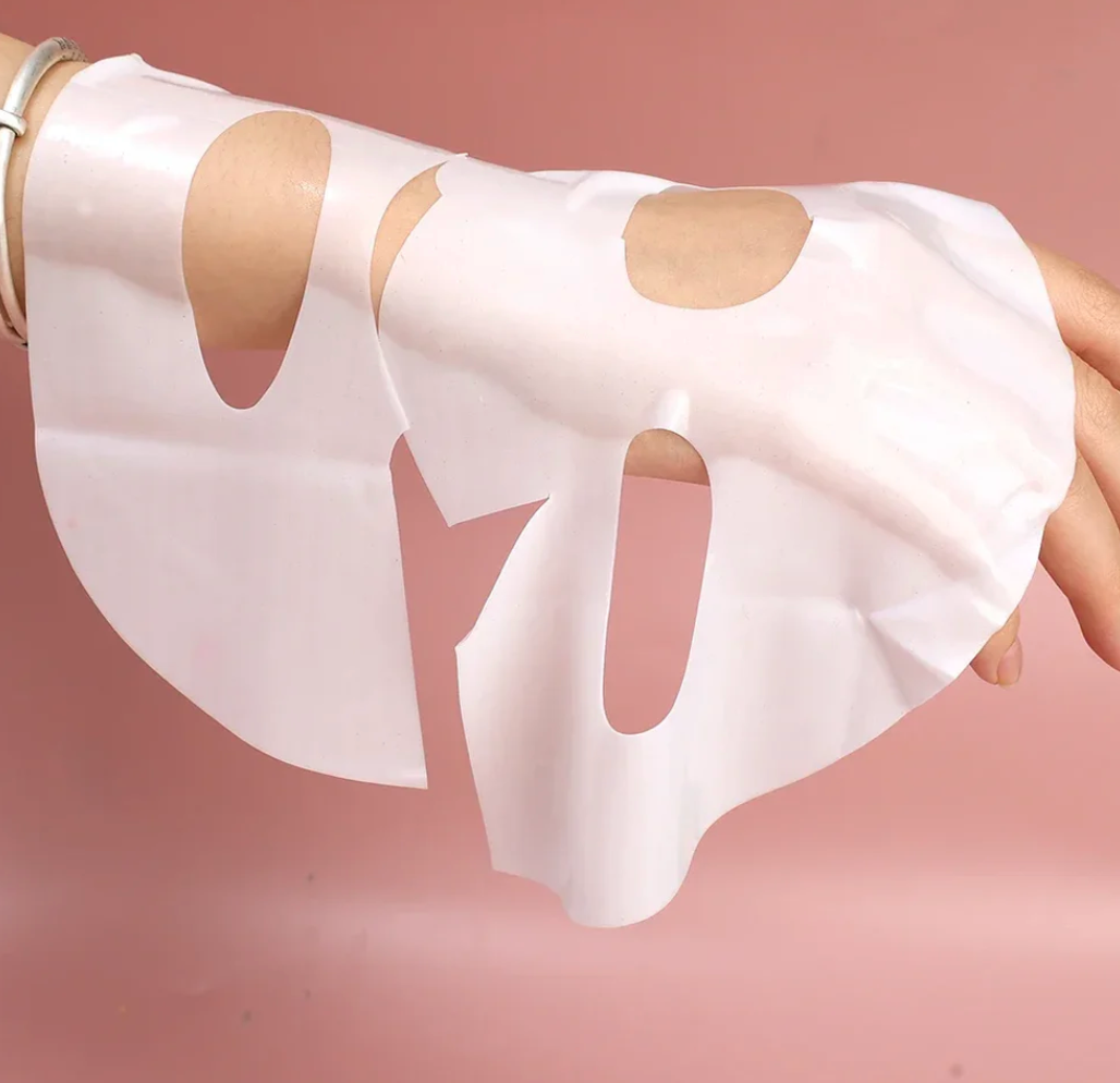 DermaLift™ Collagen Mask