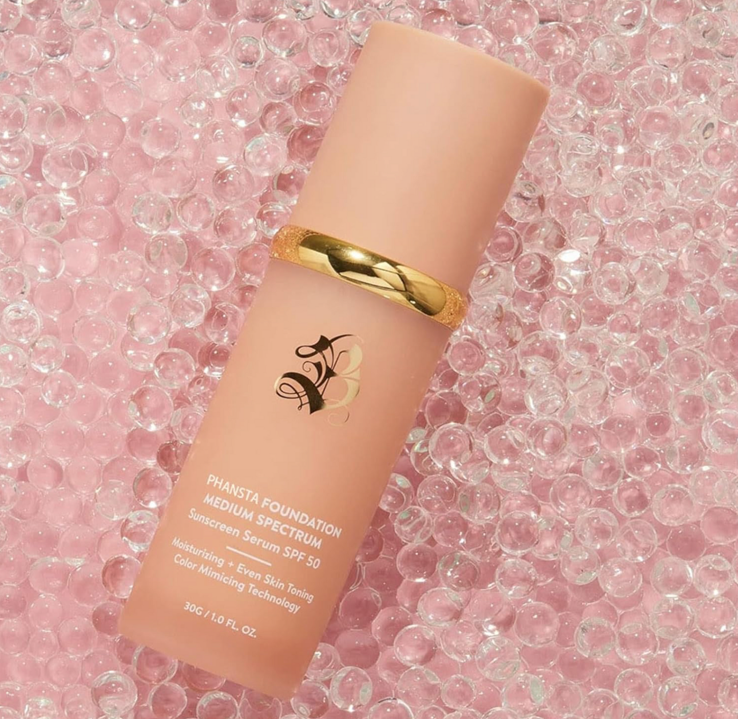TrueTone™ Foundation