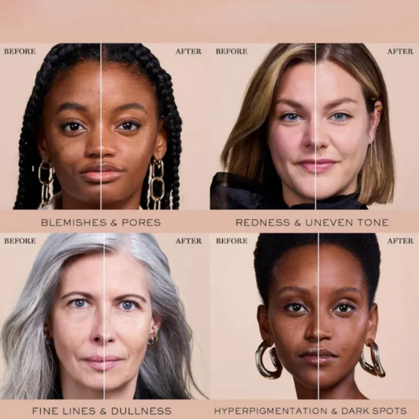 TrueTone™ Foundation