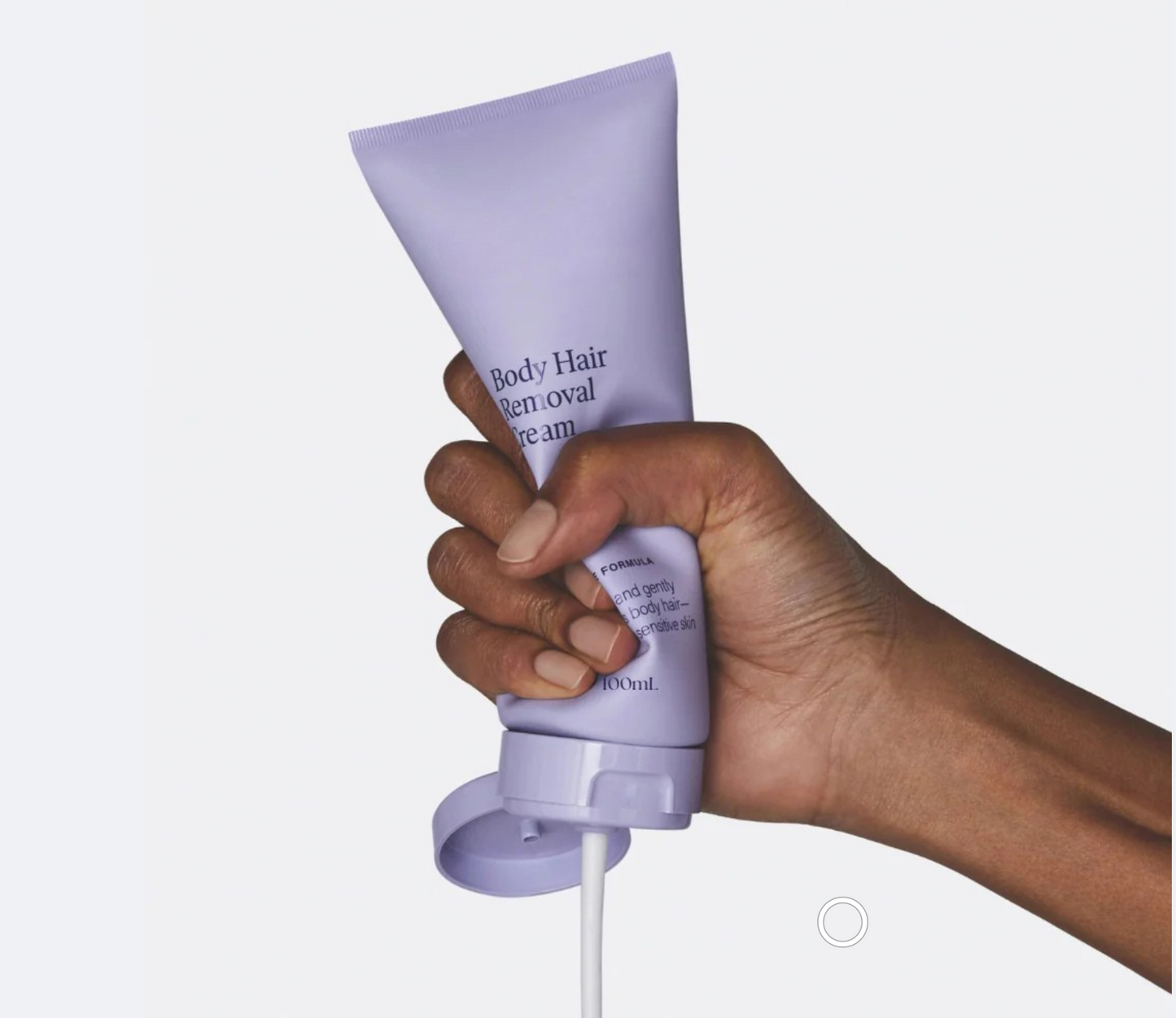 Navora™ Body Hair Removal Cream