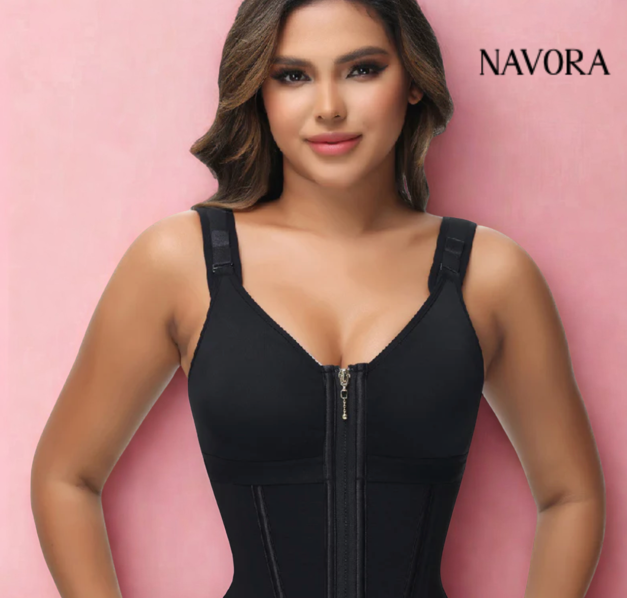 Navora™ Tummy Waist Trainer