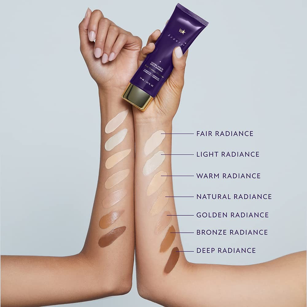 WestGlow™ Body Concealer