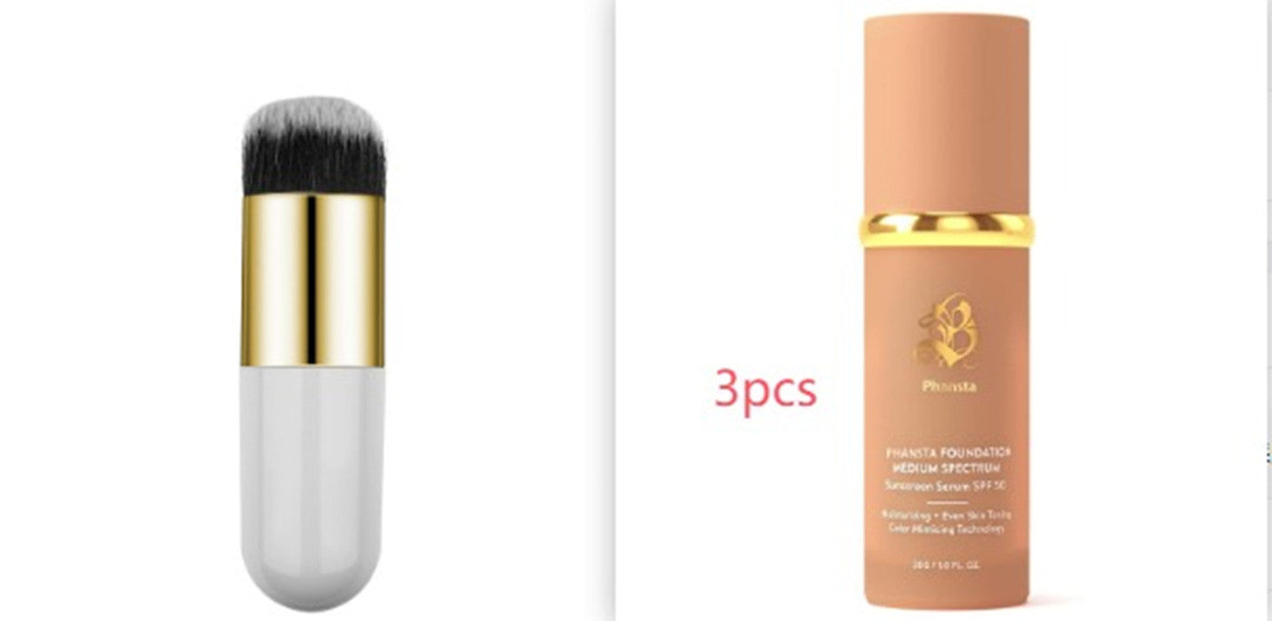 TrueTone™ Foundation
