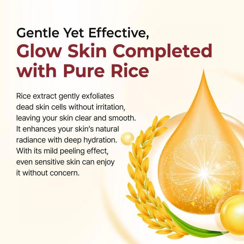 Navora™ Peel & Glow Ampoule