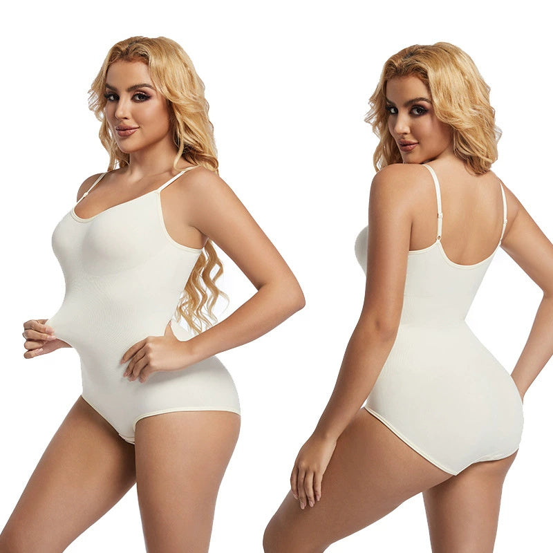 Navora™ Snatched Bodysuit