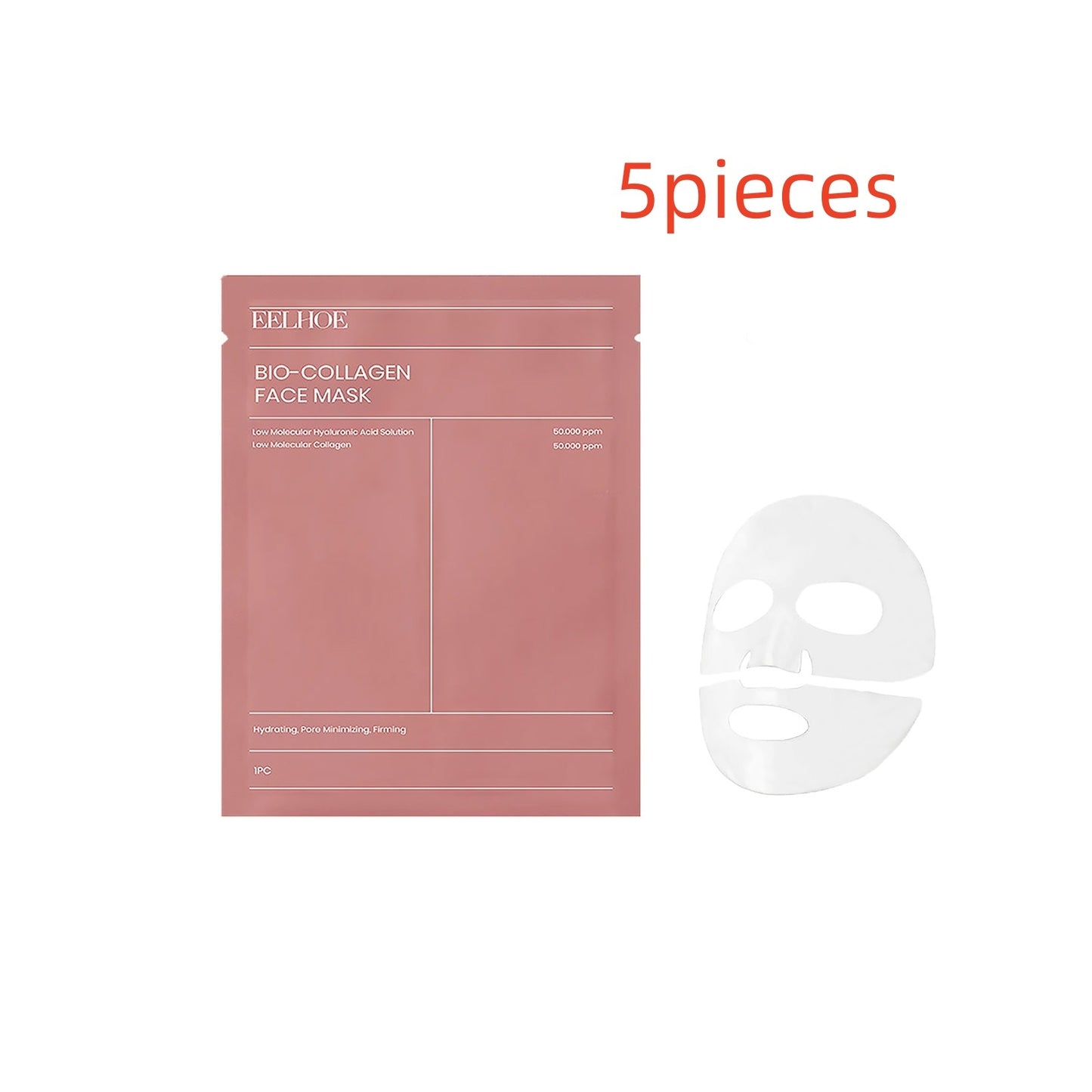 DermaLift™ Collagen Mask