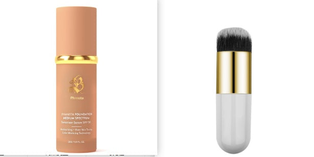 TrueTone™ Foundation