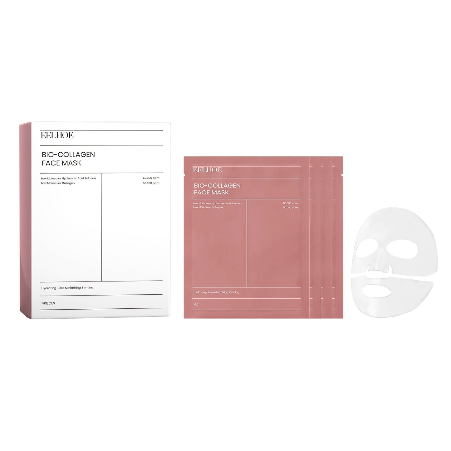 DermaLift™ Collagen Mask