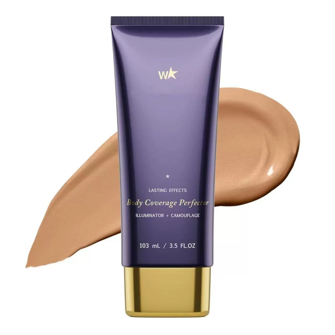 WestGlow™ Body Concealer