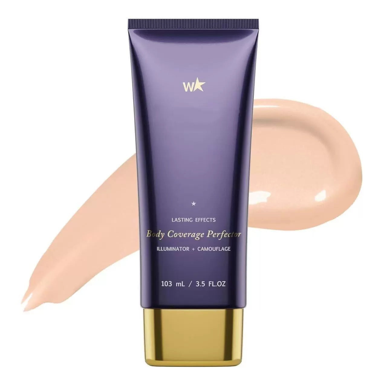 WestGlow™ Body Concealer