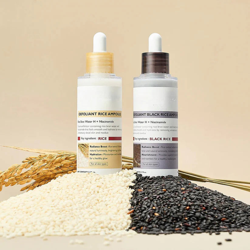 Navora™ Peel & Glow Ampoule