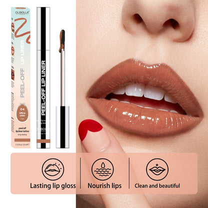 Navora™ Peel Off Lip Liner