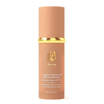 TrueTone™ Foundation