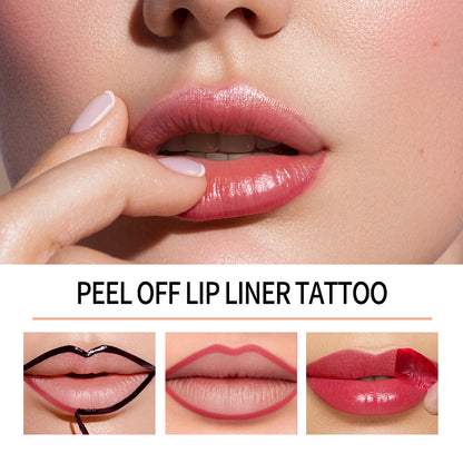 Navora™ Peel Off Lip Liner