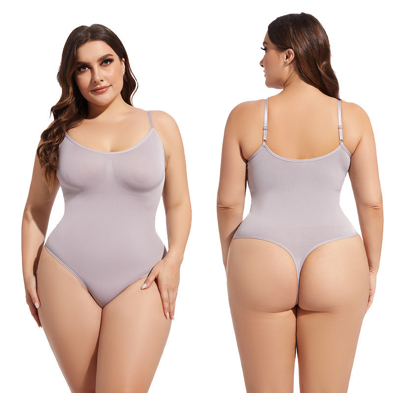 Navora™ Snatched Bodysuit