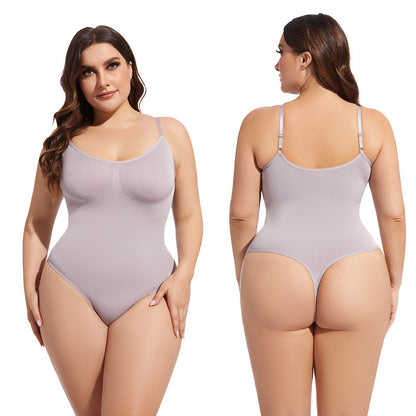 Navora™ Snatched Bodysuit