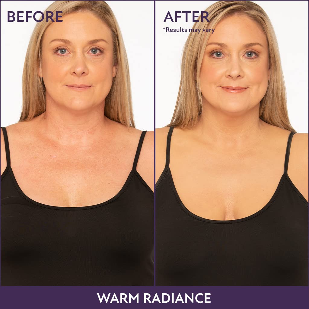 WestGlow™ Body Concealer
