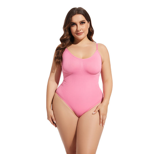 Navora™ Snatched Bodysuit
