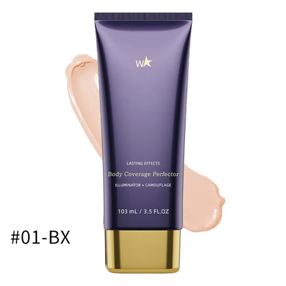 WestGlow™ Body Concealer