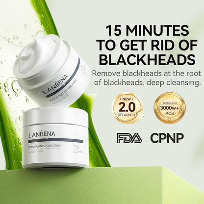 LANBENA™ Blackhead Remover