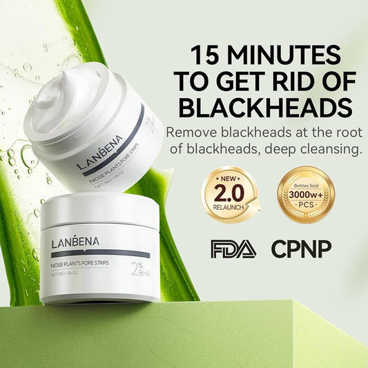 LANBENA™ Blackhead Remover