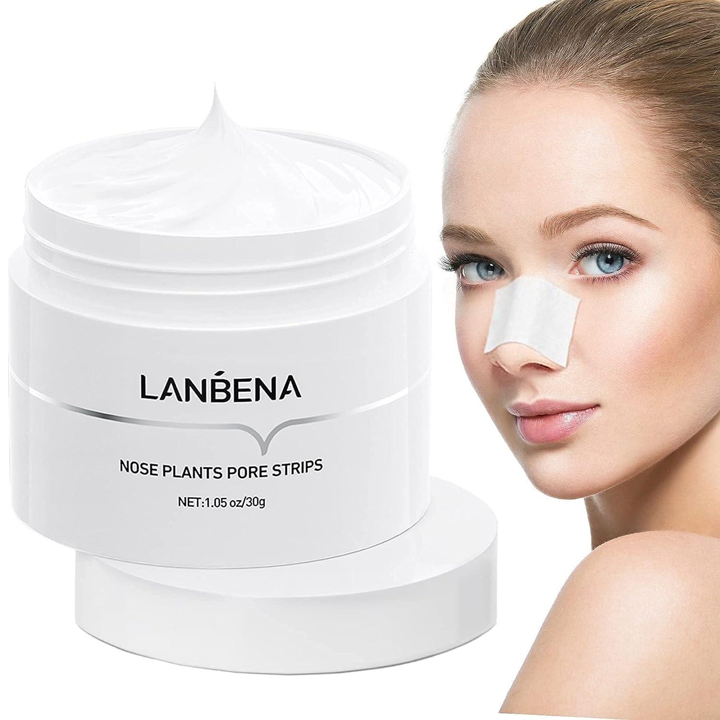 LANBENA™ Blackhead Remover
