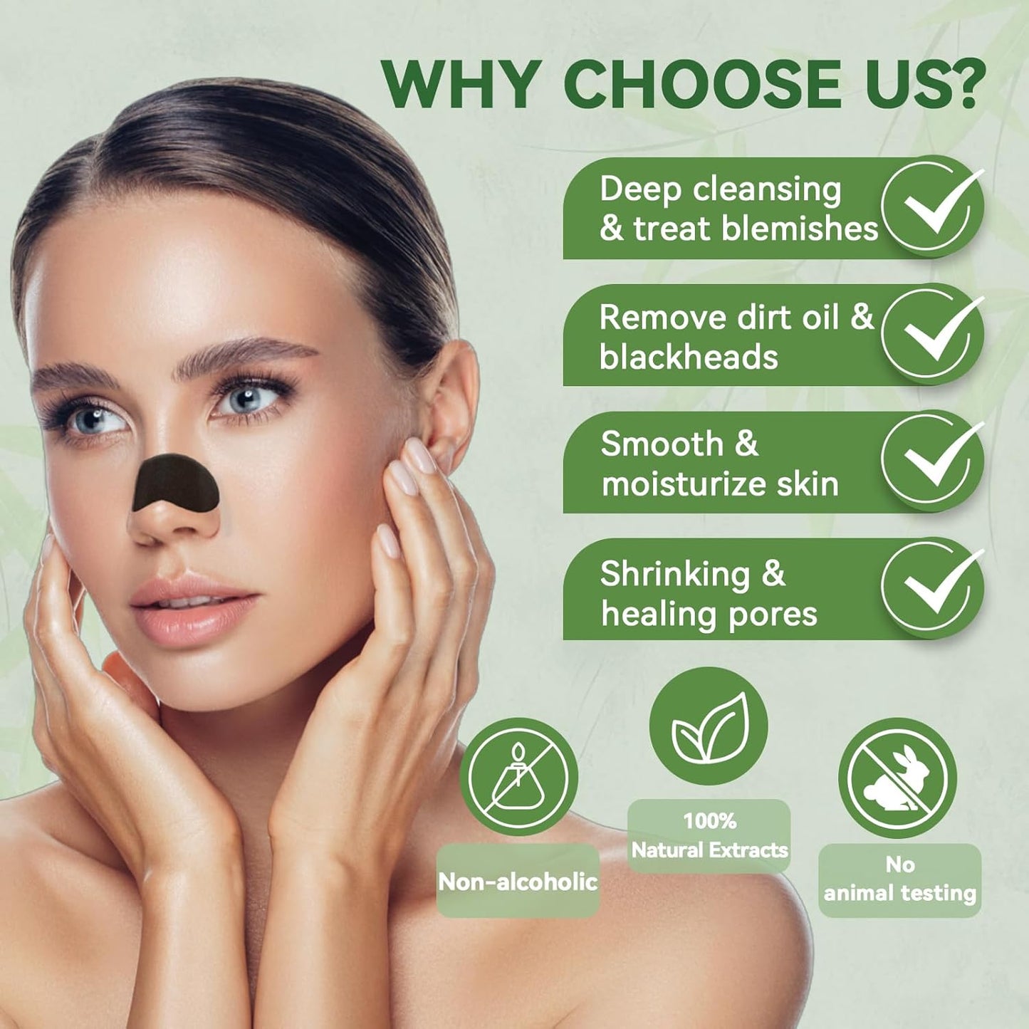 LANBENA™ Blackhead Remover