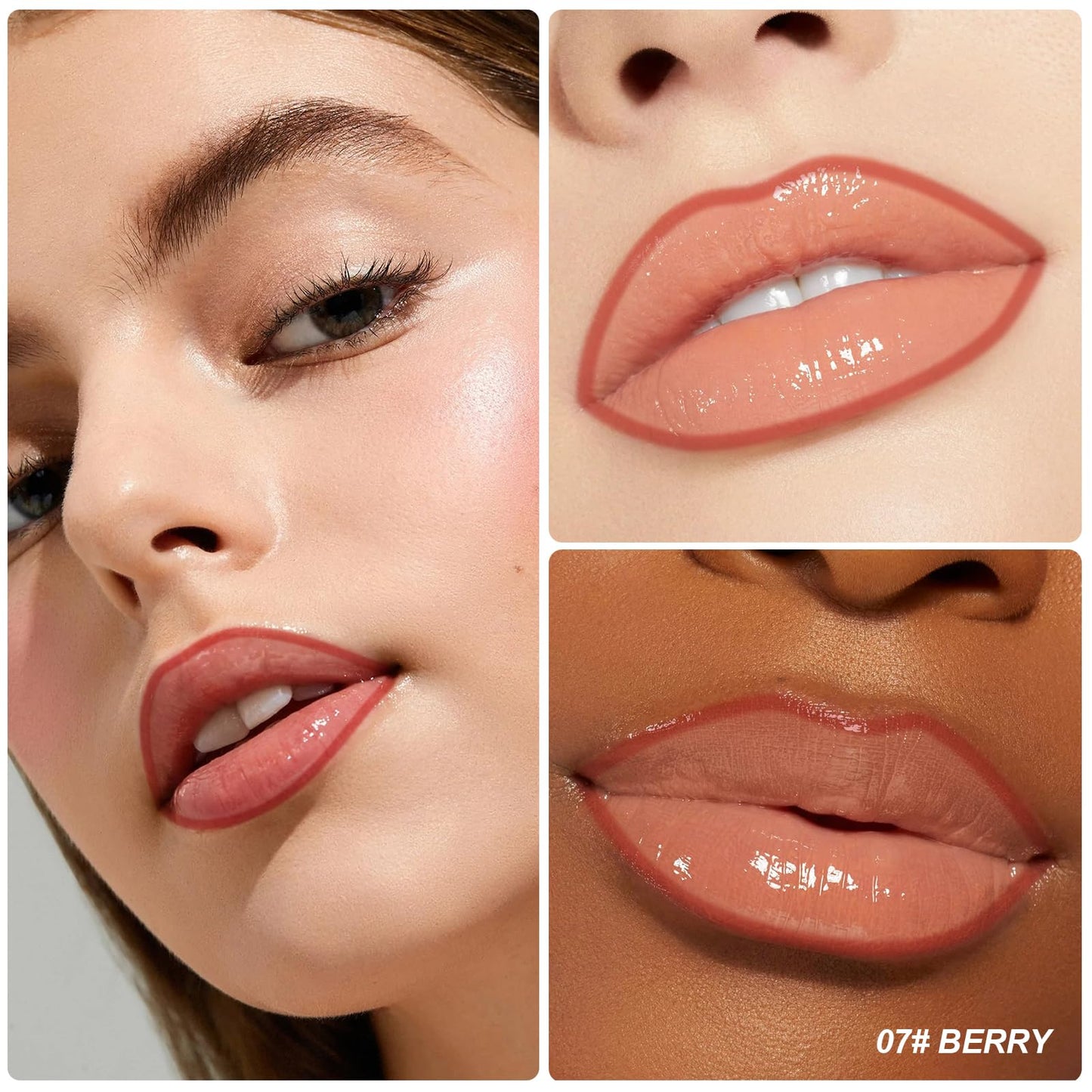 Navora™ Peel Off Lip Liner