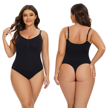 Navora™ Snatched Bodysuit