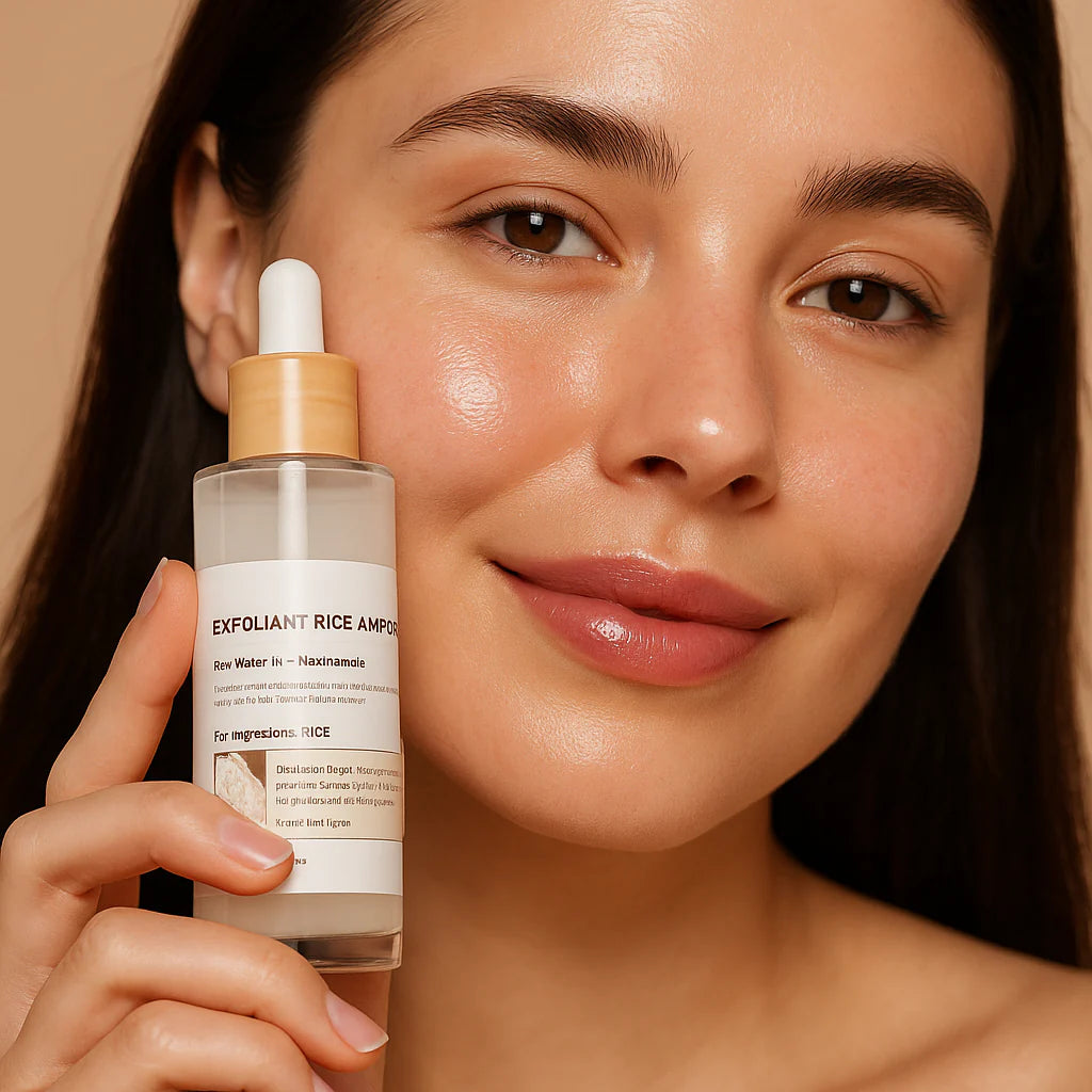 Navora™ Peel & Glow Ampoule