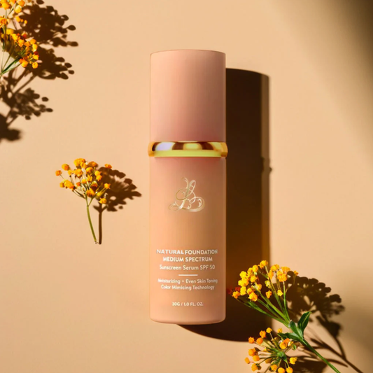TrueTone™ Foundation